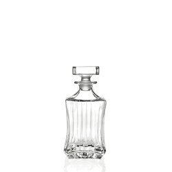 قارورة للعطور او العصير اداجيو من RCR ، سعة 700  مل