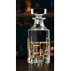 قارورة للعطور او العصير ايتنا من RCR ، سعة 750  مل