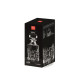 قارورة للعطور او العصير ايتنا من RCR ، سعة 750  مل