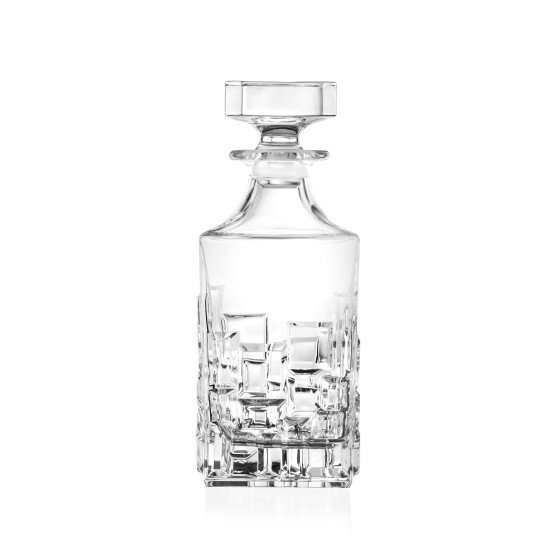 قارورة للعطور او العصير ايتنا من RCR ، سعة 750  مل