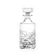 قارورة للعطور او العصير ايتنا من RCR ، سعة 750  مل