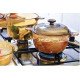 VISIONS 3.5L COVERED COOKPOT