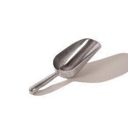 مغراف دقيق المنيوم 12 أونز