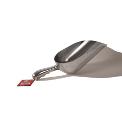 مغراف دقيق المنيوم 58 انش