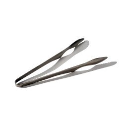 ملقاط ثلج استيل صغير 5 انش