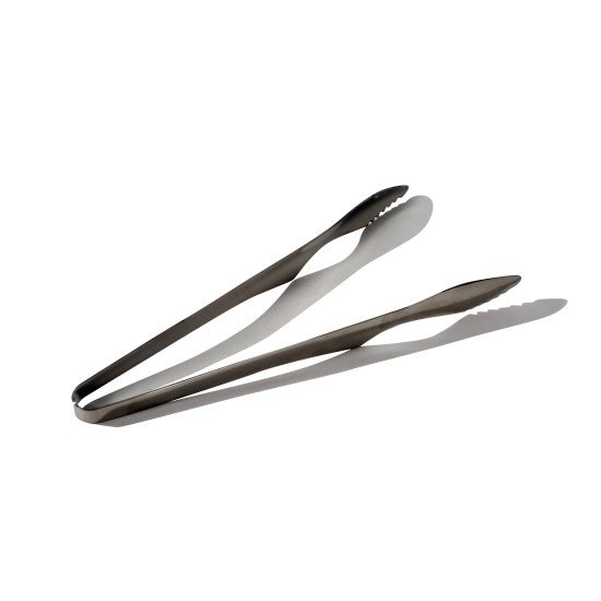 ملقاط ثلج استيل صغير 5 انش