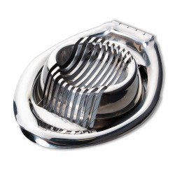 قطاعة بيض استيل من ريسا