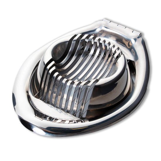 قطاعة بيض استيل من ريسا