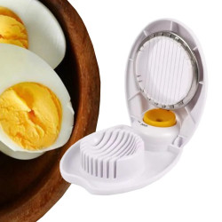 قطاعة بيض بلاستيك من ريسا