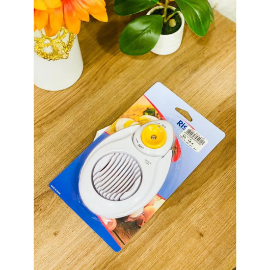 قطاعة بيض بلاستيك من ريسا