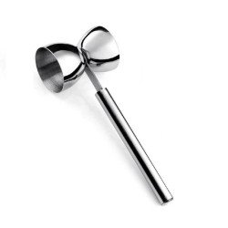 مطرقة لحم المنيوم صغير