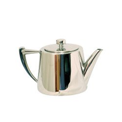 براد شاهي إستيل مدور 0.60 لتر