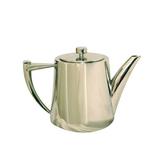 براد شاهي إستيل مدور 0.90 لتر