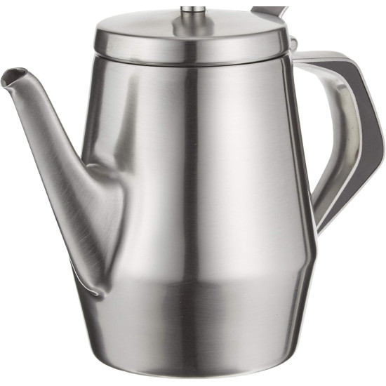 براد شاهي إستيل 0.6 لتر