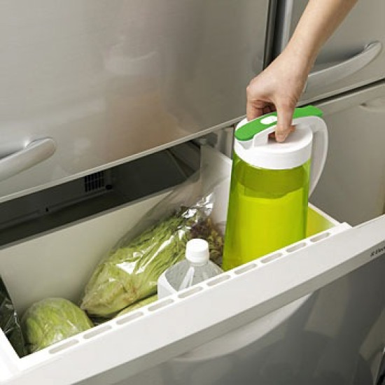 جاك سوائل سعة  1.6 لتر