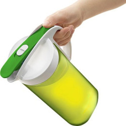 جاك سوائل سعة  1.6 لتر