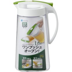 جاك سوائل سعة  2.1 لتر