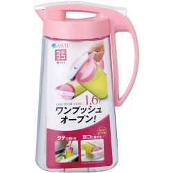 جاك سوائل سعة  1.6 لتر