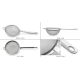 Stainless Steel Sieve 10cm