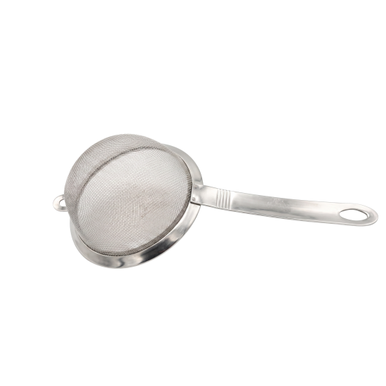 Stainless Steel Sieve 10cm