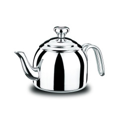 إبريق شاي كوركماز دروبا سعة 0.9 لتر