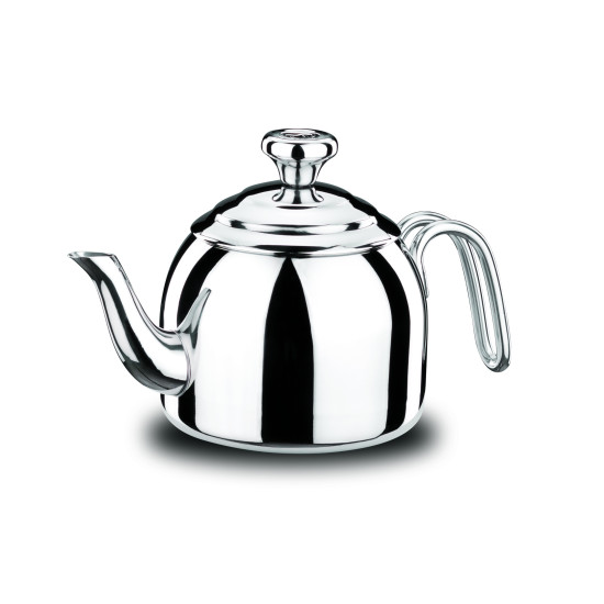 إبريق شاي كوركماز دروبا سعة 1.1 لتر