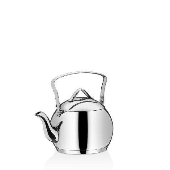 كفتيرات استيل كوركماز 1.0 لتر كفتيرات استيل كوركماز 1.0 لتر