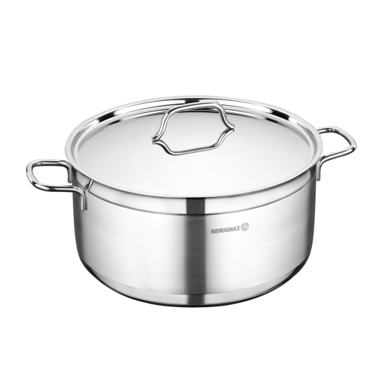 قدور كوركماز استيل الفا 22 سم