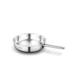 طاوة كوركماز استيل الفا  24 سم