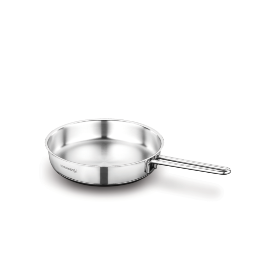 طاوة كوركماز استيل الفا  26 سم