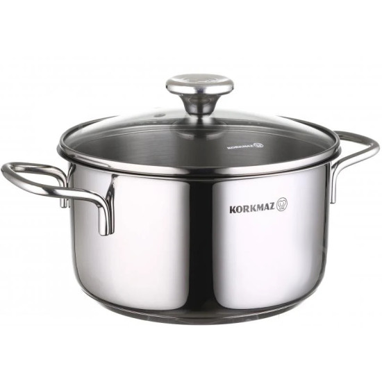 طقم أواني كوركماز عليا 6 قطع