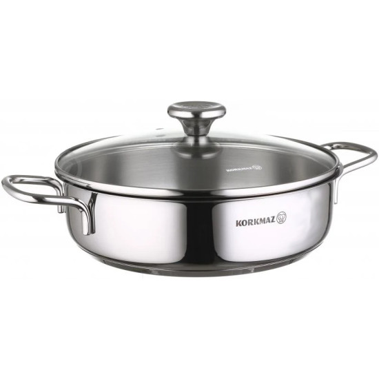 طقم أواني كوركماز عليا 6 قطع