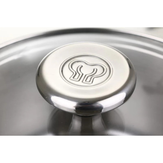 طقم أواني كوركماز عليا 6 قطع