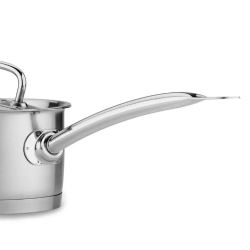 Korkmaz Casserole with Proline Steel Cover 16 cm Korkmaz Casserole with Proline Steel Cover 16 cm