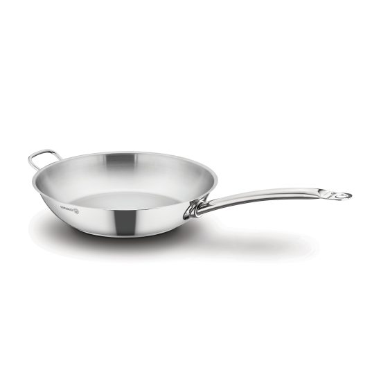 طاوة كوركماز استيل برولاين 40 سم طاوة كوركماز استيل برولاين 40 سم