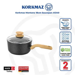 كسرول كوركماز مونتانا 18سم