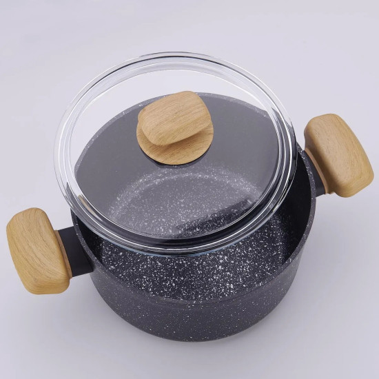 قدر كوركماز مونتانا 28 سم قدر كوركماز مونتانا 28 سم