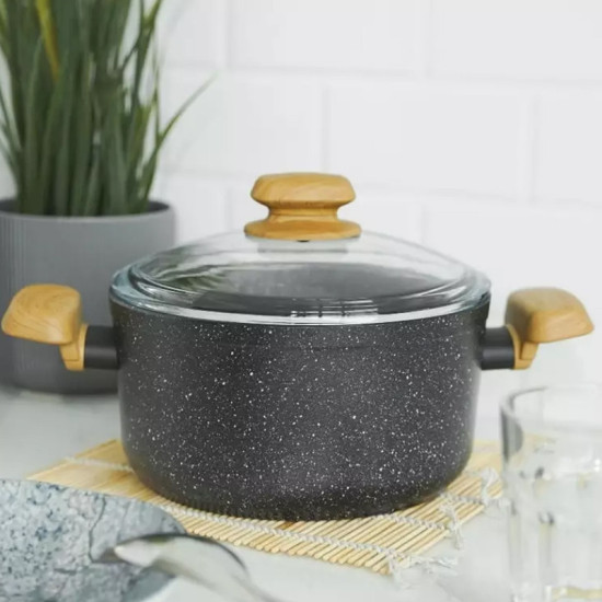 قدر كوركماز مونتانا 28 سم قدر كوركماز مونتانا 28 سم