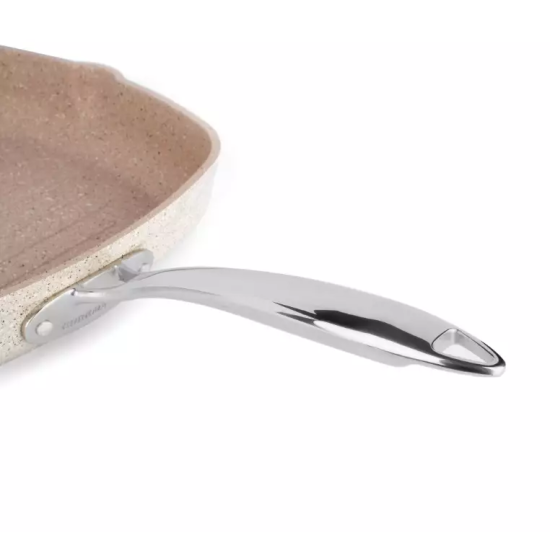 طاوه شوي كوركماز جرانيتا 28 سم