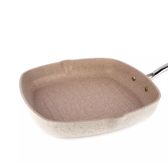 Granita grill pan, 28 cm