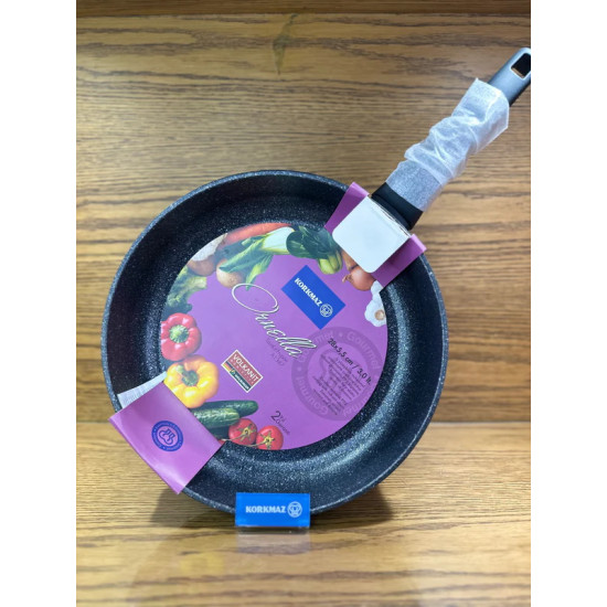 مقلاة كوركماز أورنيلا 28 سم