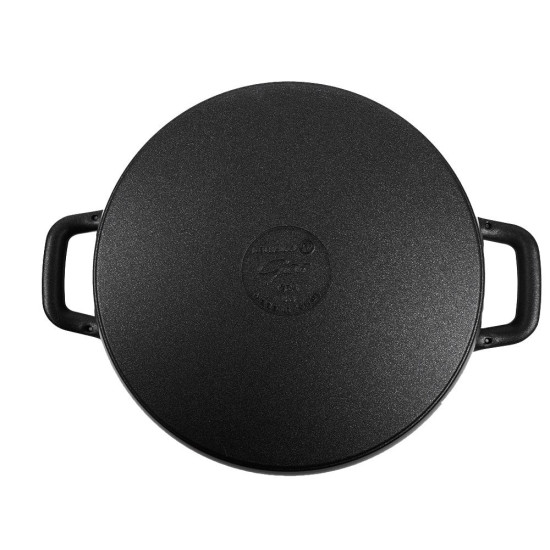 قدر كوركماز جوستو بلس منخفض 6.5x24 سم