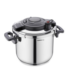 Korkmaz Elissa Pressure Cooker 7L