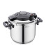 Korkmaz Elissa Pressure Cooker 7L
