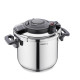 Korkmaz Elissa Pressure Cooker 7L Korkmaz Elissa Pressure Cooker 7L