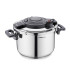 Korkmaz Elissa Pressure Cooker 10L