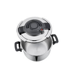 Korkmaz Elissa Pressure Cooker 10L Korkmaz Elissa Pressure Cooker 10L