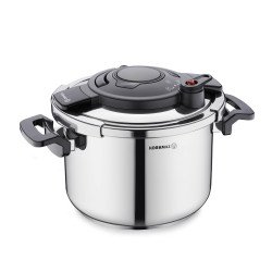 Korkmaz Elissa Pressure Cooker 5L