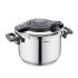 Korkmaz Elissa Pressure Cooker 5L
