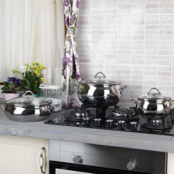 طقم كوركماز تومبيك جونيور 6 قطع 